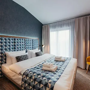 Hotel Avena Boutique By Artery