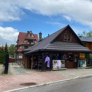 Wynajem Pokoi Goscinnych Jas I Malgosia Polska