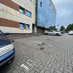 Ale Jerozolimskie Polska