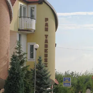 Frühstückspension Pan Tadeusz