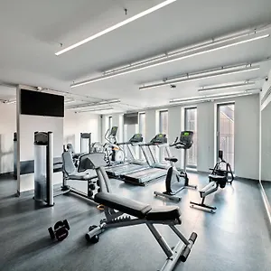 4* Hotel - Centre By Ihg