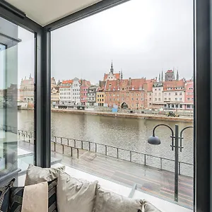 Deo Plaza Premium By Rent Like Hotel apartamentowy
