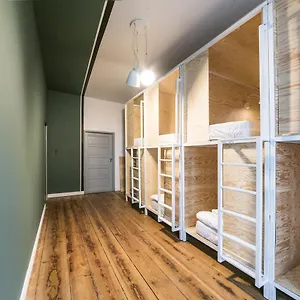 Slowgate Hostel