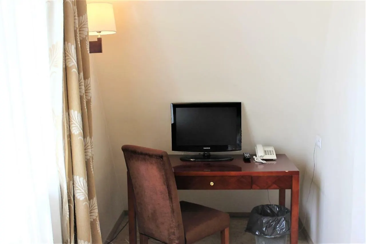 Villa Parnas Old Townグダニスク 4*, グダニスク ポーランド